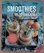 Kookboek Smoothies en juices, Boeken, Ophalen of Verzenden, Zo goed als nieuw