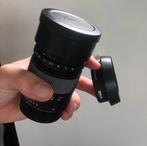 Leica Summarit-M 75mm f/2.5, Audio, Tv en Foto, Fotografie | Professionele apparatuur, Ophalen of Verzenden