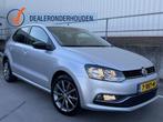 Volkswagen Polo 1.2 TSI First Edition | Netjes | Sportstoele, Stof, Gebruikt, Euro 6, 4 cilinders