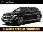 Mercedes-Benz GLC-klasse 300 e 4MATIC Sport Edition, Automaat, 12 maanden, Stof, 15 pk