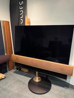 Beovision Eclipse 55 Oled smoked Oak bang olufsen b&o, Overige merken, OLED, Ophalen of Verzenden, Zo goed als nieuw