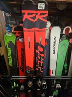 183cm ROSSIGNOL HERO ELITE MULTI TURN E16 TI, 160 tot 180 cm, Rossignol, Ophalen of Verzenden, Zo goed als nieuw