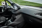 Peugeot 208 1.2 PureTech Blue Lion | Parelmoer lak | Nap, Voorwielaandrijving, Gebruikt, 1199 cc, Met garantie (alle)