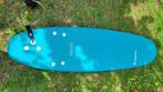 Surfboard soft top Decathlon 7.8, 75l, Watersport en Boten, Ophalen, Zo goed als nieuw, Funboard, Met koord