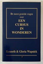 De meest gestelde vragen over Een cursus in wonderen, Overige typen, Ophalen of Verzenden, Zo goed als nieuw, Overige onderwerpen