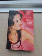 Mariska Hulscher - Ja, ik wil!, Ophalen of Verzenden, Zo goed als nieuw, Mariska Hulscher