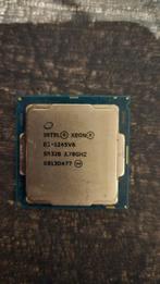 Intel Xeon E3-1245 v6 3.70 GHz processor, LGA 1151, 4-core, Intel Xeon, Ophalen of Verzenden