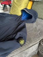 Stone Island Softshell R maat 3xXL valt als XL 100% original, Blauw, Maat 56/58 (XL), Ophalen of Verzenden, Stone Island