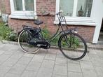Gazelle Basic terugtraprem 165e0613436050, 56 cm of meer, Ophalen, Zo goed als nieuw