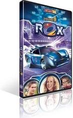 Rox, Cd's en Dvd's, Ophalen of Verzenden, Gebruikt