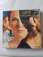 Styx , Pieces of Eight , LP, Ophalen of Verzenden, 1960 tot 1980, Zo goed als nieuw, 12 inch