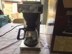 Tk alex meyer professional koffiezetapparaat zie foto,s, Ophalen, Koffiemachine, Gemalen koffie, Zo goed als nieuw