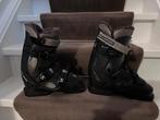 Skischoenen Salomon dames, Ophalen, 160 tot 180 cm, Gebruikt, Schoenen