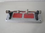 Stoommachine Wilesco Transmissie lang Model., Hobby en Vrije tijd, Modelbouw | Overige, Ophalen of Verzenden, Gebruikt