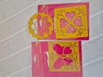 Fancy folding mallen, Ophalen of Verzenden, Zo goed als nieuw, Overige thema's, Pons of Mal