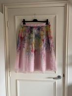 Ted Baker rok maat 4 NIEUW maat 40 maat L, Ophalen of Verzenden, Zo goed als nieuw, Roze, Ted Baker