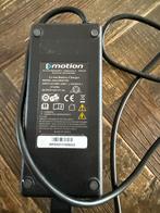 Motion Li-ion Batterijlader AGLC084V42S, Audio, Tv en Foto, Opladers, Ophalen of Verzenden, Gebruikt