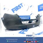 W447 VITO BUMPER A4478850825 Mercedes VITO VOORBUMPER ZWART, Gebruikt, Voor, Mercedes-Benz, Ophalen of Verzenden