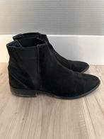 Royal Republiq Zwarte Laarsjes - Maat 38, Zwart, Ophalen of Verzenden, Gedragen, Royal RepubliQ