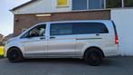 Mercedes-Benz Vito 116 CDI XL - DC - Camera - Navi- 2 schuif, Automaat, Gebruikt, 4 cilinders, 2000 kg