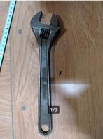 Bahco Verstelbare Sleutel, Ophalen of Verzenden, Gebruikt