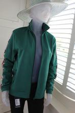 ademend sport vest ZOË KARSSEN is nieuw (160,-) mt 38 / M, Kleding | Dames, Sportkleding, Maat 38/40 (M), ZOË KARSSEN, Nieuw, Ophalen of Verzenden