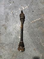 Aandrijfas, Steekas Links achter BMW 1-serie E87,E81,E88, Gebruikt, Bmw, Bmw, BMW