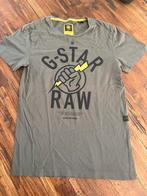 G-star t-shirt, maat S, Kleding | Heren, T-shirts, G-star, Ophalen of Verzenden, Ossenkamppad 25, G.Star