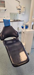 Planmeca Compact I mondhygiënist/tandarts unit (2010), Ophalen of Verzenden