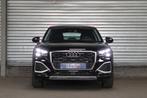 Audi Q2 35 TFSI 150PK AUT |Matrix|Camera|ACC|Carplay, 4 cilinders, 150 pk, Zwart, Bedrijf