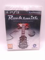 Rocksmith ps3 (Nieuw), Muziek, Vanaf 18 jaar, Ophalen of Verzenden, Gekoppelde computers