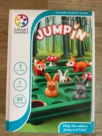 Smartgame Jumpin zgan!, Ophalen of Verzenden, Zo goed als nieuw