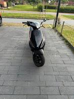 Piaggio Zip 4t 2v, Ophalen, Maximaal 45 km/u, Zip, Zo goed als nieuw