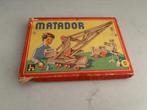 Antiek speelgoed "Matador", Antiek en Kunst, Antiek | Speelgoed, Ophalen of Verzenden