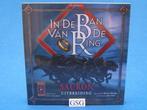 In de ban van de ring Sauron nr. 999-IBR12-01, Hobby en Vrije tijd, Gezelschapsspellen | Bordspellen, Ophalen, Nieuw