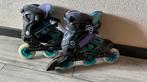 NIEUW- FILA skeelers, Overige merken, Ophalen of Verzenden, Zo goed als nieuw, Inline skates 4 wielen