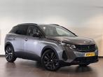 Peugeot 3008 GT Pack Business 1.6 PHEV HYbrid 225pk EAT8 | B, Met garantie (alle), Alcantara, Bedrijf, Hybride Elektrisch/Benzine