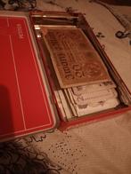 Stapel briefgeld., Ophalen of Verzenden, Buitenland, Bankbiljetten