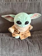 Knuffel Baby Yoda, Ophalen of Verzenden