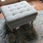 Lichtgroene Lui Stoel, Ophalen of Verzenden, Zo goed als nieuw, Hout, Modern