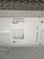 Matras Topper NORDBERGET 160x200, Ophalen, Tweepersoons, Zo goed als nieuw, Matras