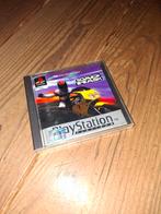Road rash playstation 1, Racen en Vliegen, 2 spelers, Ophalen of Verzenden, Zo goed als nieuw