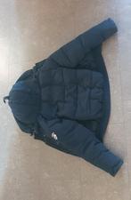 Superdry Everest Winterjas - Maat 36 - Navy - Goede Staat, Ophalen of Verzenden, Zo goed als nieuw, Maat 36 (S), Superdry