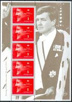 Ned. NVPH V3066 Koning Willem-Alexander 2013, Postzegels en Munten, Postzegels | Nederland, Ophalen of Verzenden, Na 1940, Postfris