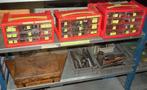 Draadsnij gereedschap in een groot assortiment, Ophalen, Nieuw