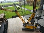 Lego Technic 42146 Liebherr LR 13000 Kraan, Ophalen, Zo goed als nieuw, Complete set, Lego