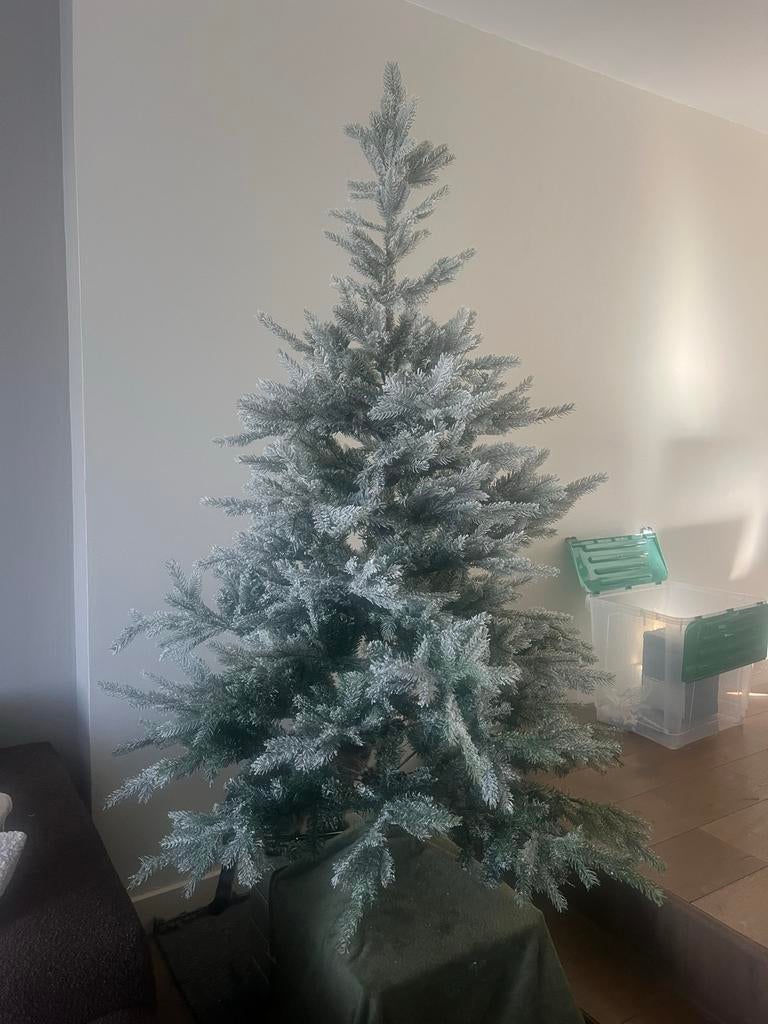 Kerstboom 180cm, Diversen, Kerst, Ophalen