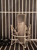 Samson C01U Pro met Shockmount, Muziek en Instrumenten, Microfoons, Ophalen, Gebruikt, Studiomicrofoon