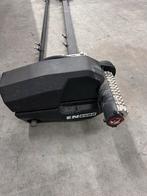 Enduro Handbediende Mover + Lithium Accu, Ophalen, Gebruikt