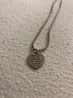 Joy Jewellery Bali Ketting, Sieraden, Tassen en Uiterlijk, Kettingen, Ophalen, Zilver